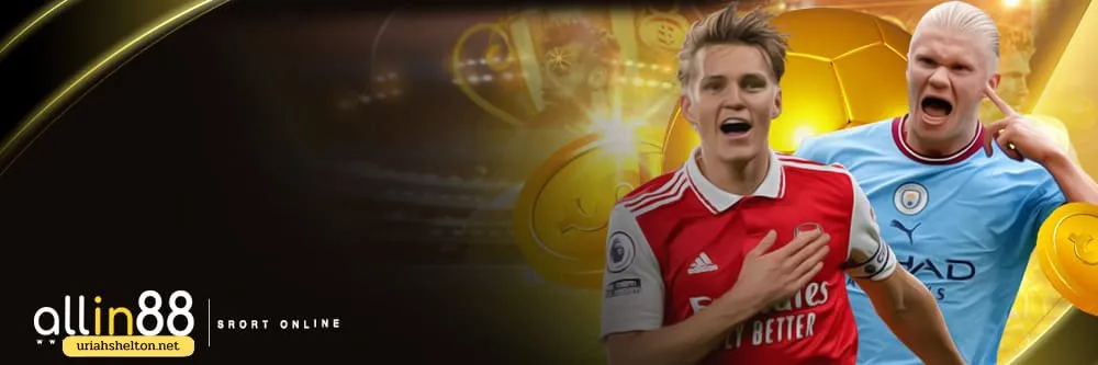 Allin สล็อต